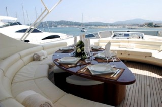 4FIVE -  Flybridge el fresco